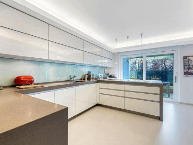 Wohnung 4.5 Zimmer