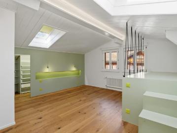 Wohnung 4.5 Zimmer