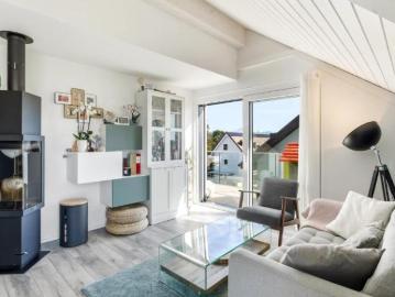 Wohnung 4.5 Zimmer