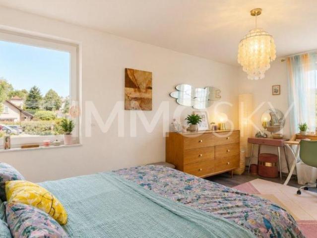 Wohnung 4.5 Zimmer