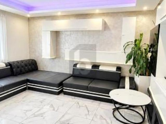 Wohnung 4.5 Zimmer