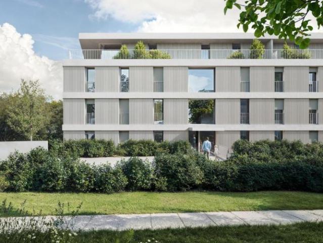 Wohnung 4.5 Zimmer