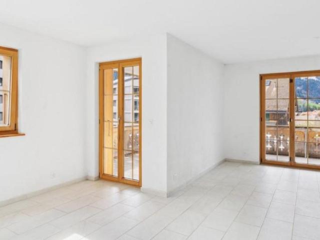 Wohnung 4.5 Zimmer