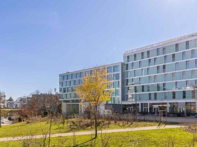 Wohnung 4.5 Zimmer
