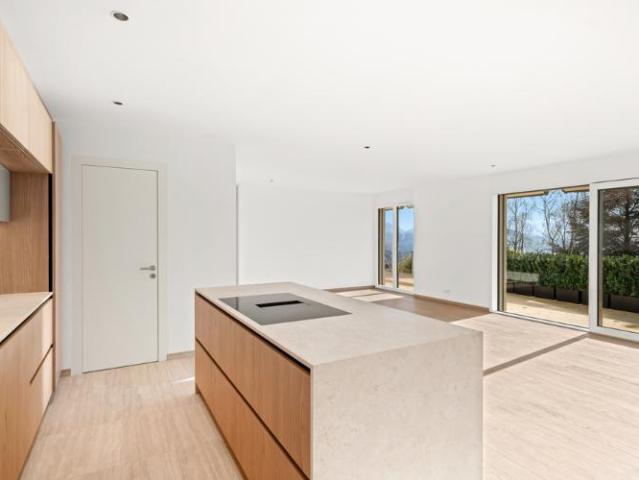 Zu verkaufen, Neubauwohnung, 1091 Grandvaux, Réf 5918