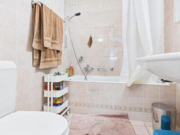 Wohnung 4.5 Zimmer