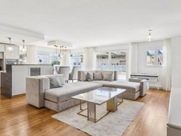 Wohnung 4.5 Zimmer