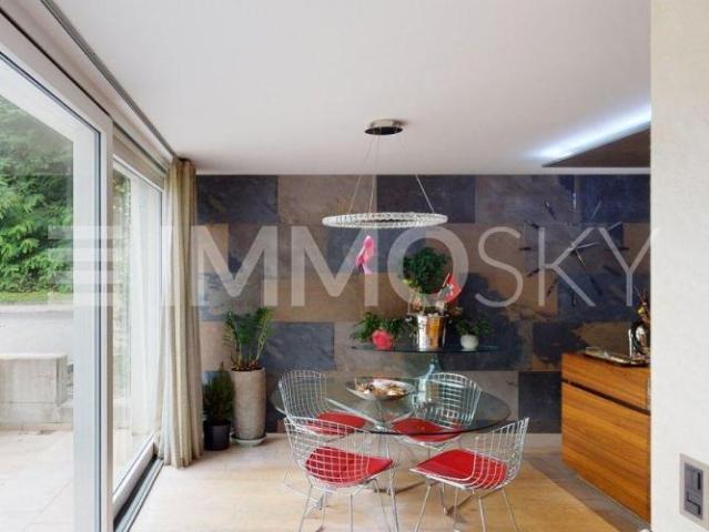 Wohnung 4.5 Zimmer