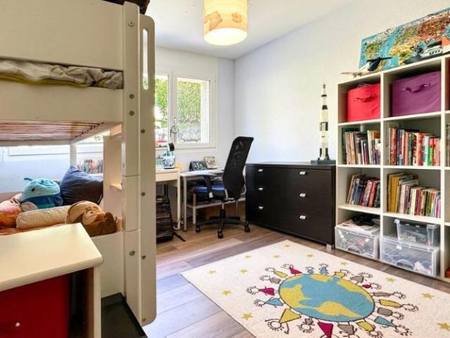 Wohnung 4.5 Zimmer
