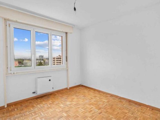 Wohnung 4.5 Zimmer