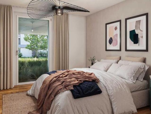 Wohnung 4.5 Zimmer