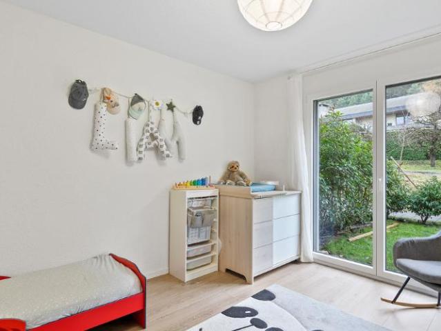 Wohnung 4.5 Zimmer