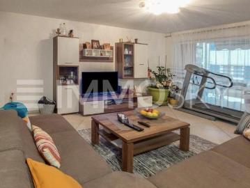Wohnung 4.5 Zimmer