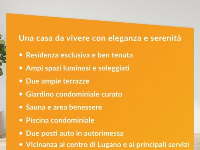 Wohnung 4.5 Zimmer