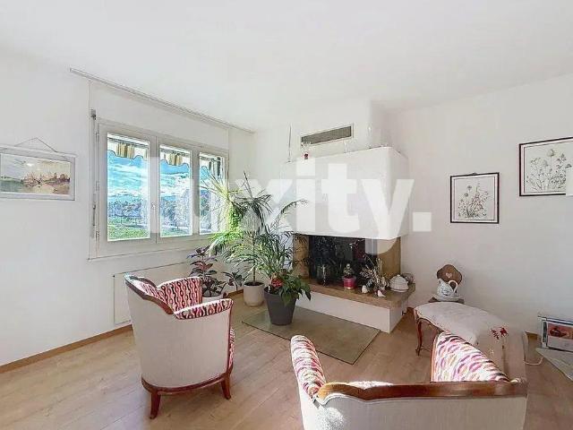 Wohnung 4.5 Zimmer