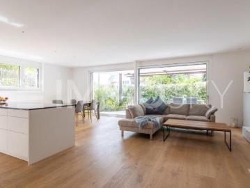 Wohnung 4.5 Zimmer