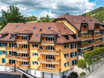 Wohnung 4.5 Zimmer