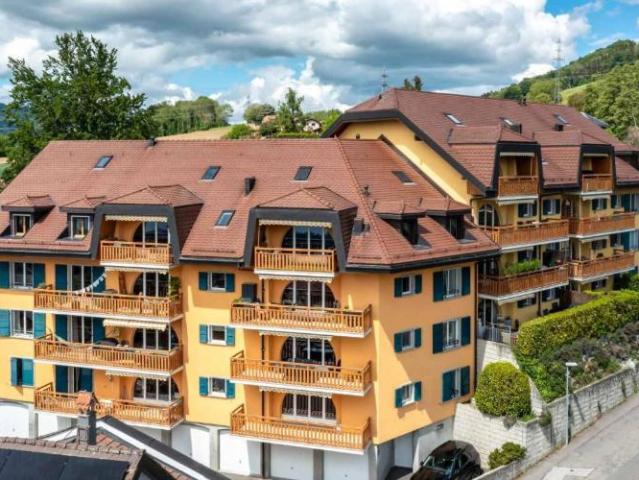Wohnung 4.5 Zimmer