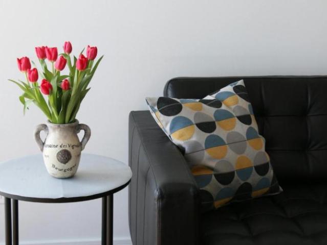 Wohnung im 1. Stock