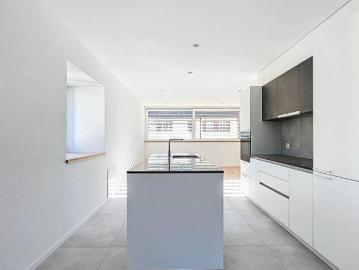 Wohnung 4.5 Zimmer