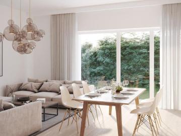 Wohnung 4.5 Zimmer