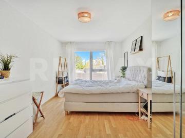 Wohnung 4.5 Zimmer