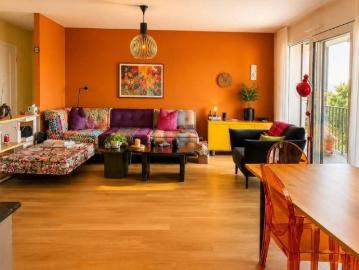Wohnung 4.5 Zimmer