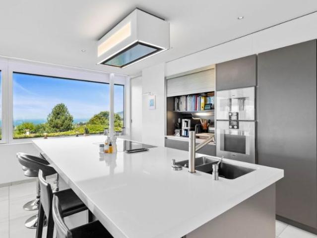 Wohnung 4.5 Zimmer