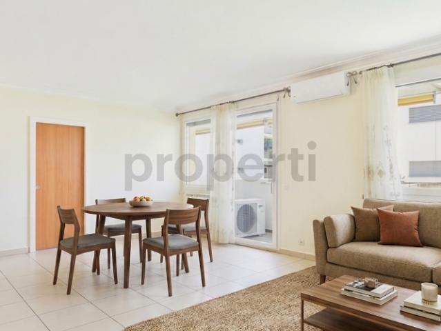Wohnung 4.5 Zimmer