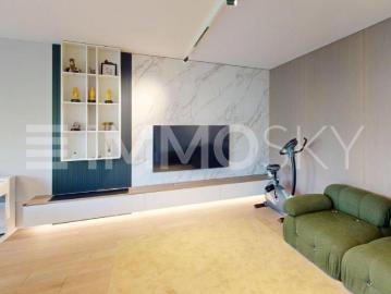 Wohnung 4.5 Zimmer
