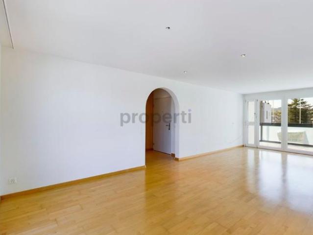 Wohnung 4.5 Zimmer