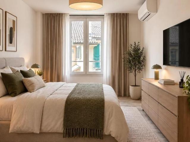 Wohnung 4.5 Zimmer