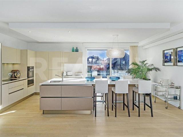 Wohnung 4.5 Zimmer