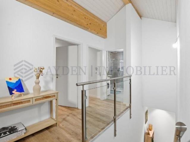 Wohnung 4.5 Zimmer