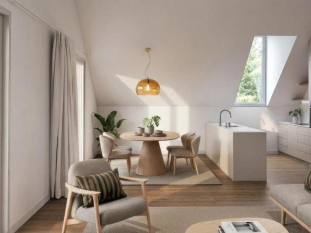 Wohnung 4.5 Zimmer