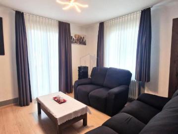 Wohnung 4.5 Zimmer