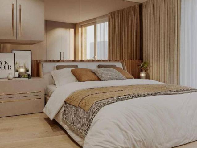 Wohnung 4.5 Zimmer
