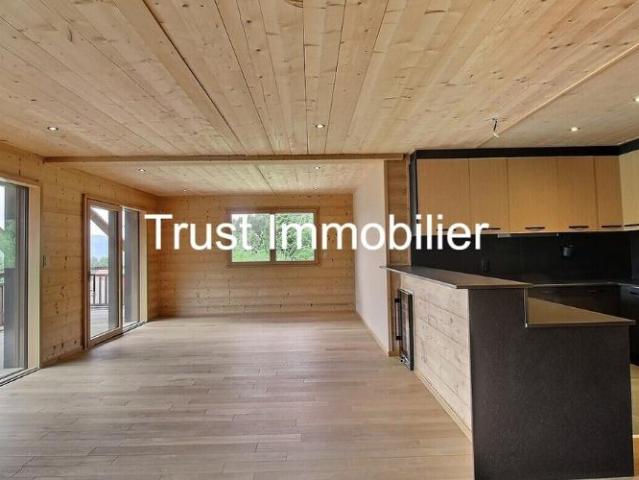 Wohnung 4.5 Zimmer