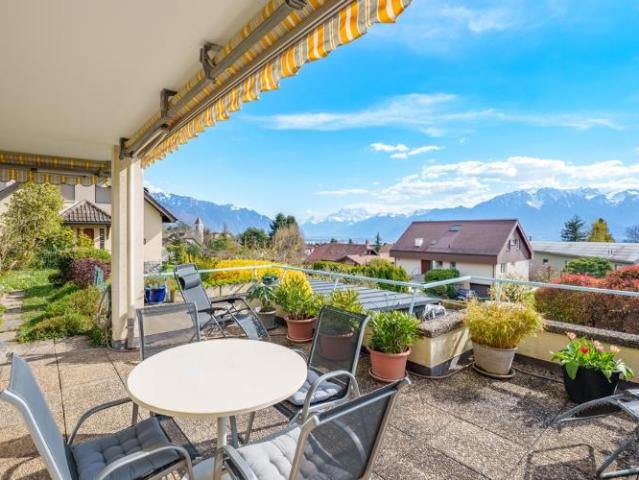 Wohnung 4.5 Zimmer