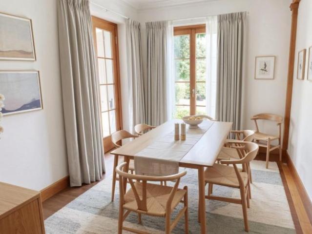 Wohnung 4.5 Zimmer