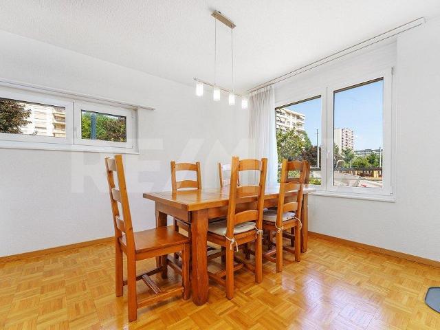 Wohnung 4.5 Zimmer
