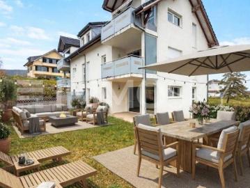 Wohnung 4.5 Zimmer