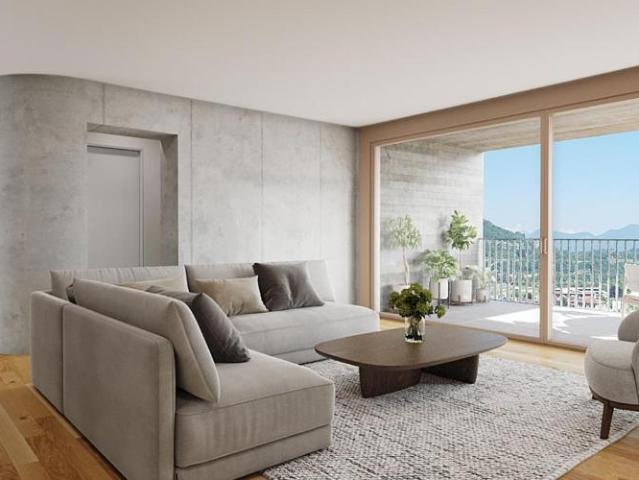 Wohnung 4.5 Zimmer
