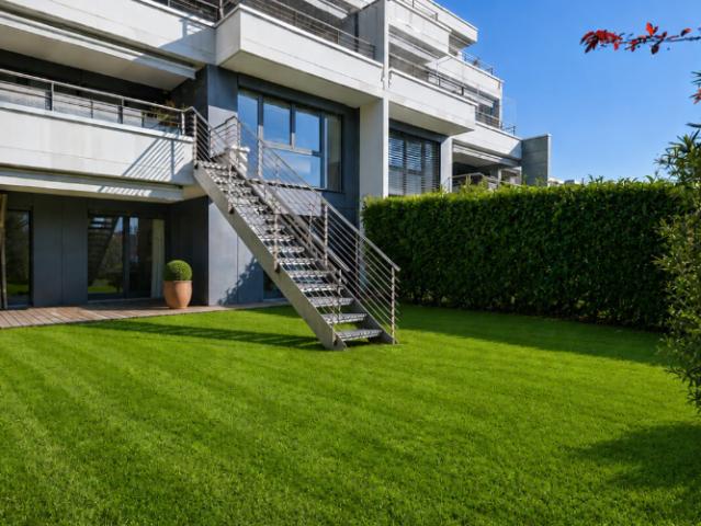 Wohnung 4.5 Zimmer