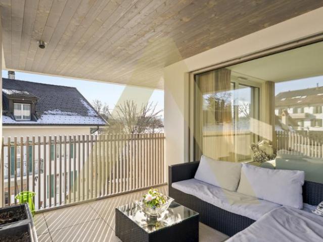 Wohnung 4.5 Zimmer