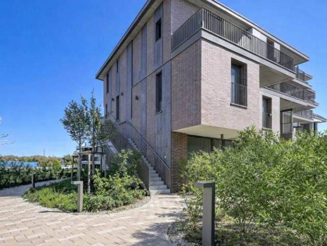 Wohnung 4.5 Zimmer
