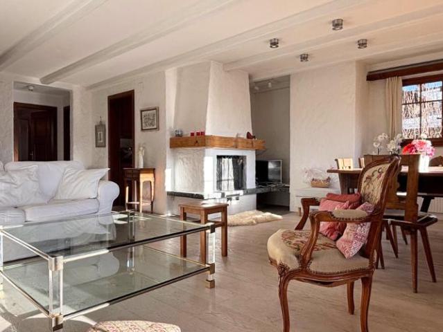 Wohnung 4.5 Zimmer