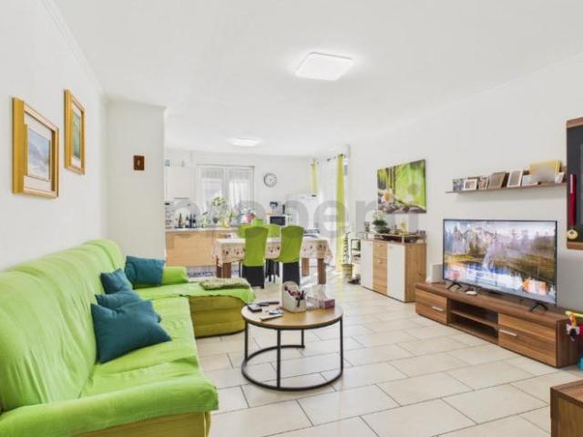 Wohnung 4.5 Zimmer