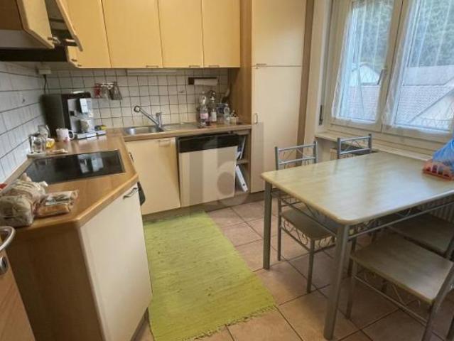 Wohnung 4.5 Zimmer