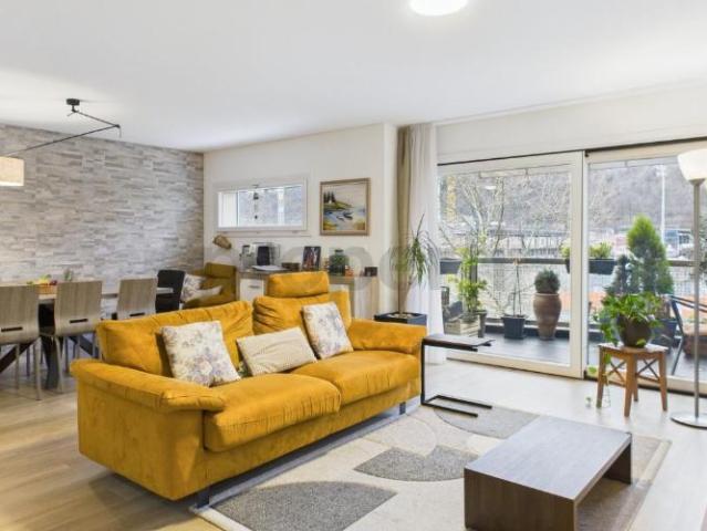 Wohnung 4.5 Zimmer